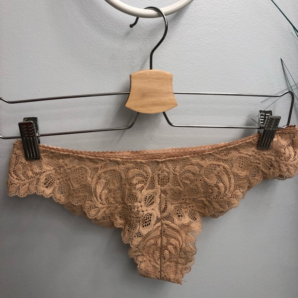 Forever 21 lace panties